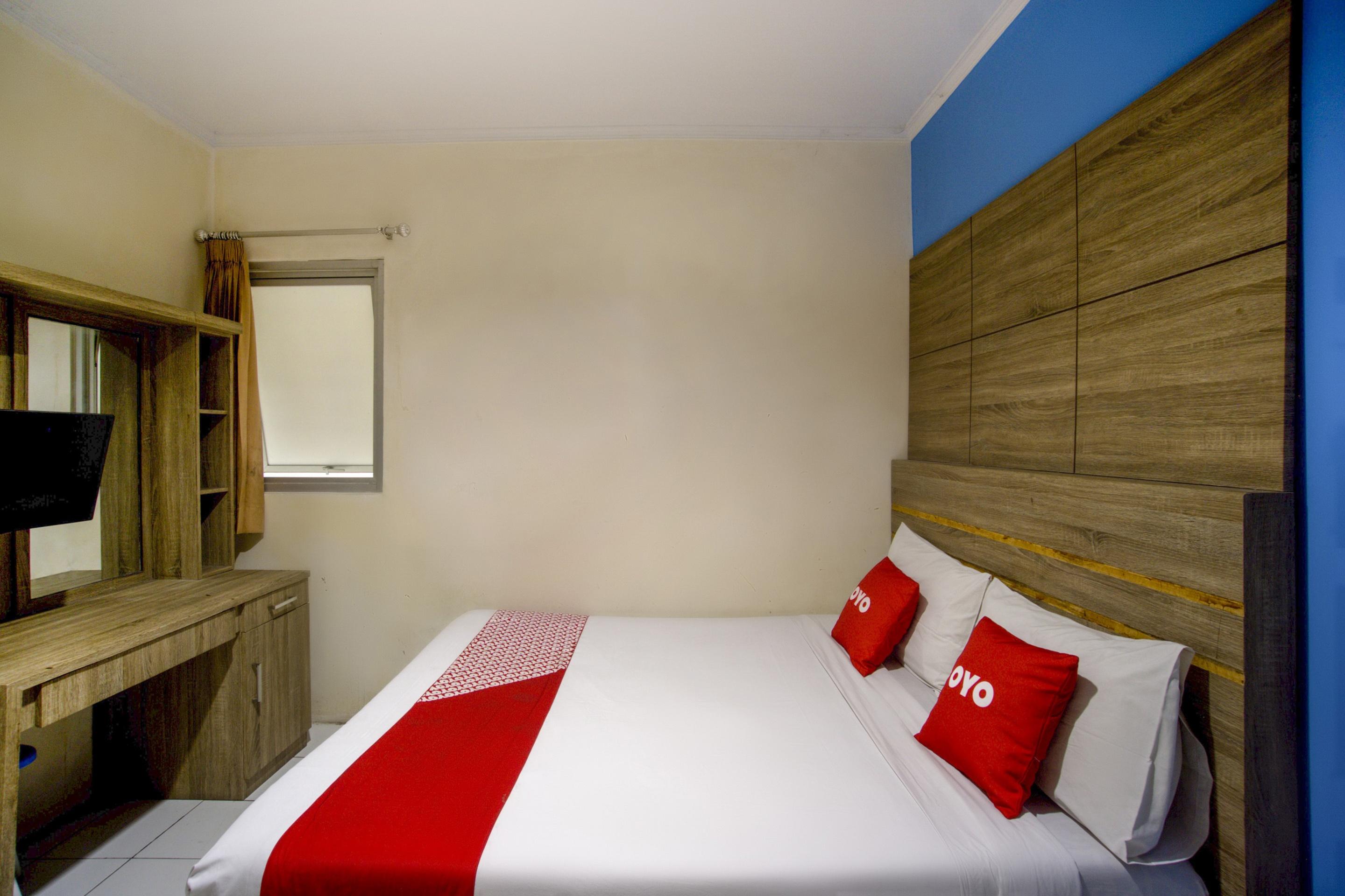 Oyo 3754 Prosperity Mansion Hotel Jakarta Exterior photo